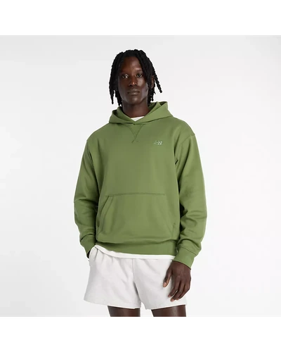 Худи Athletics French Terry