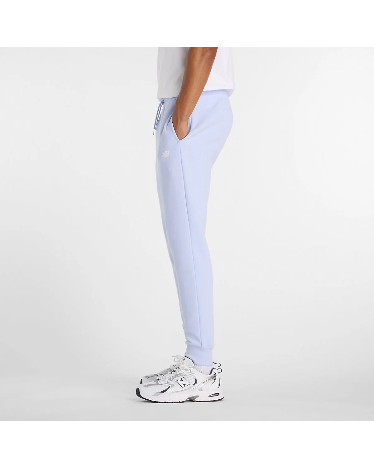 Спортивные флисовые джоггеры Sport Fleece — 4