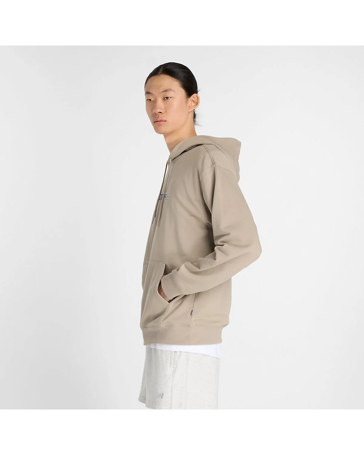 Худи Chrome New Balance — 4