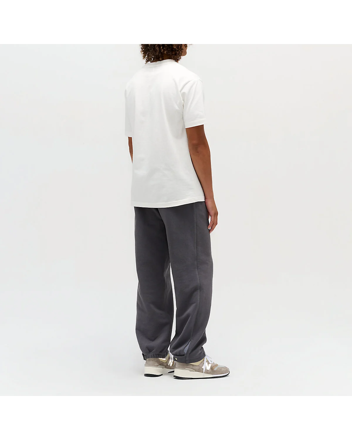 Графическая футболка New Balance Made in USA — 4