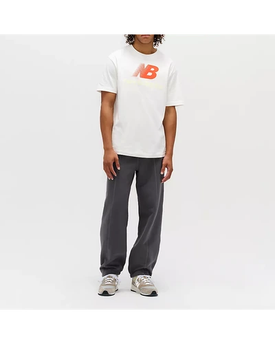 Графическая футболка New Balance Made in USA