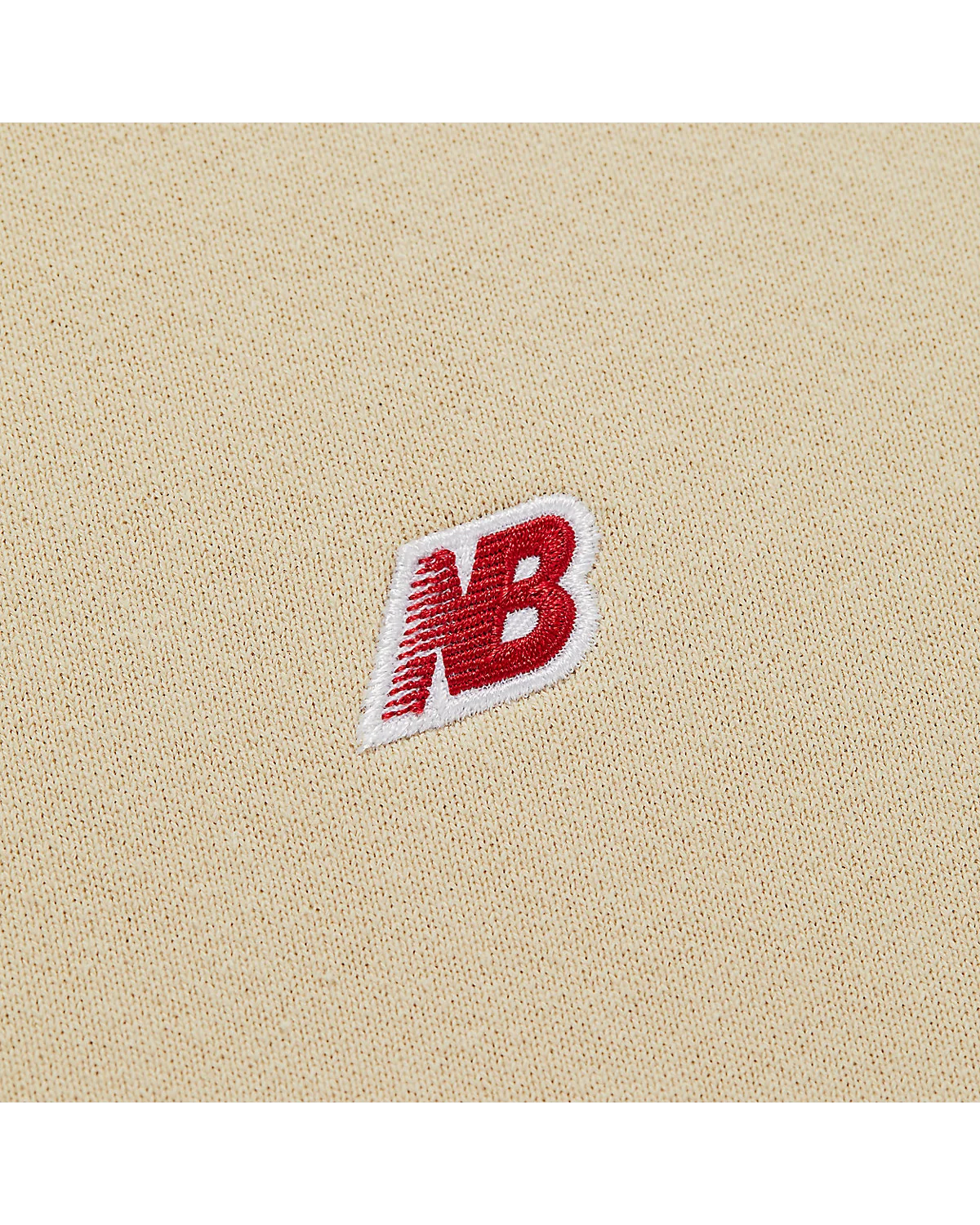 Худи New Balance MADE in USA Core — 4