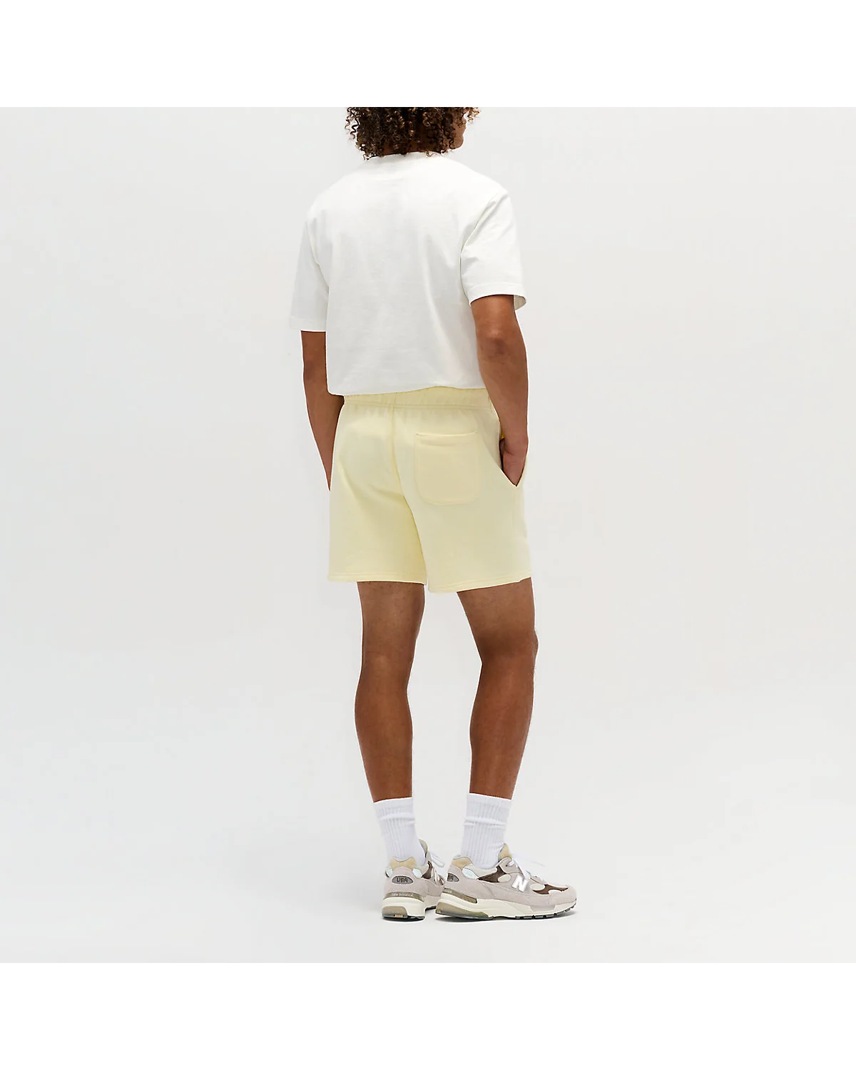 Шорты New Balance Made in USA — 4