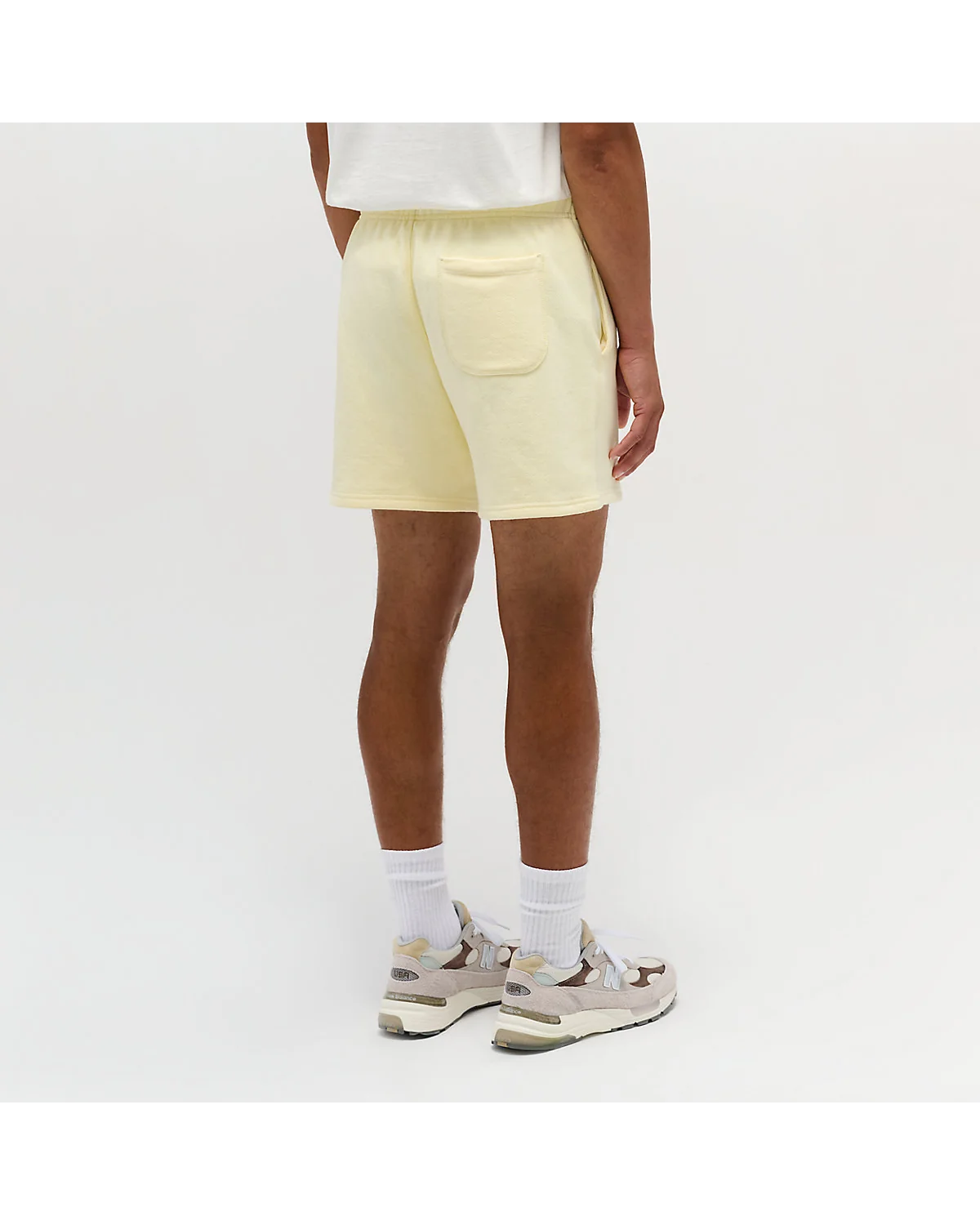 Шорты New Balance Made in USA — 5