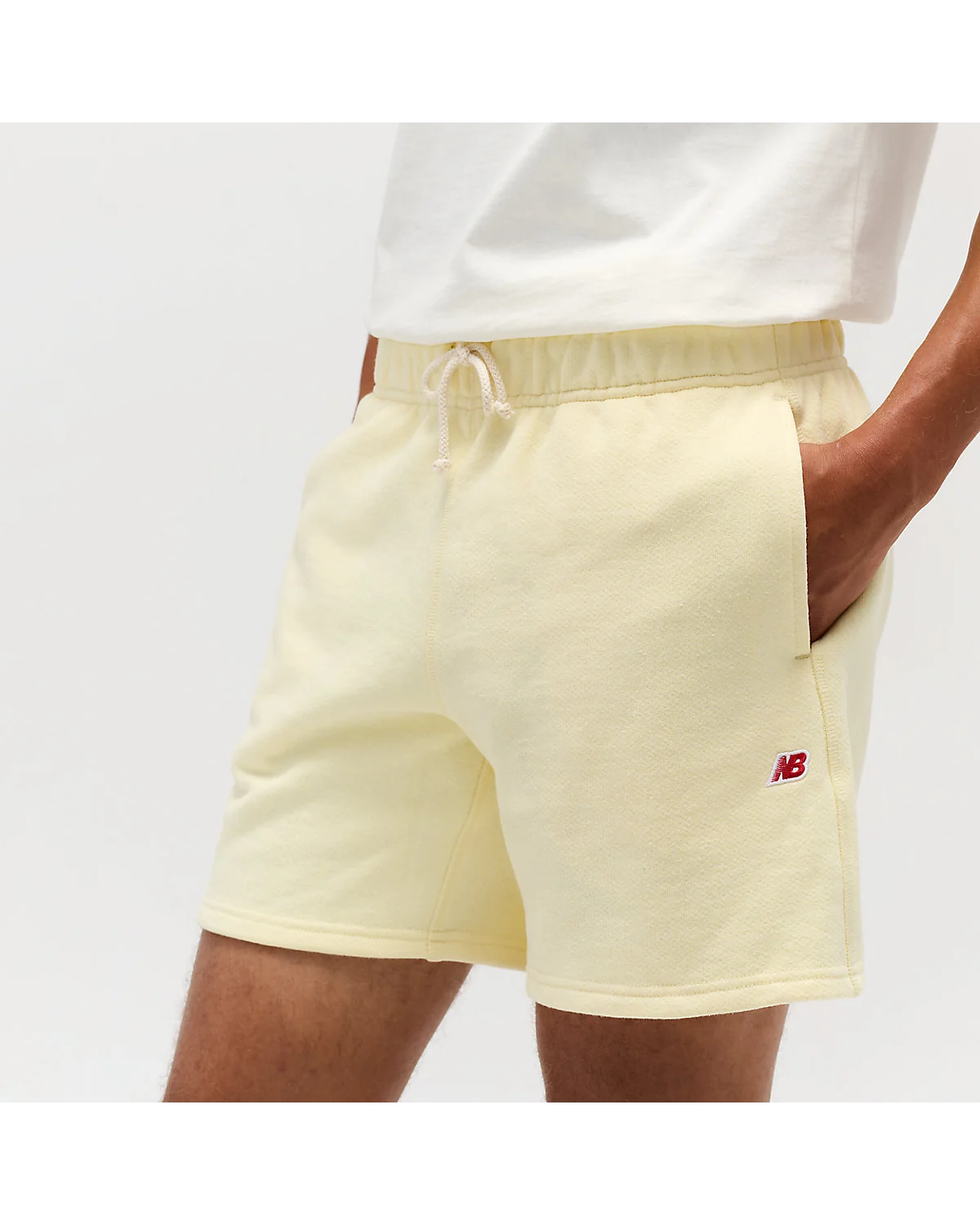 Шорты New Balance Made in USA — 6
