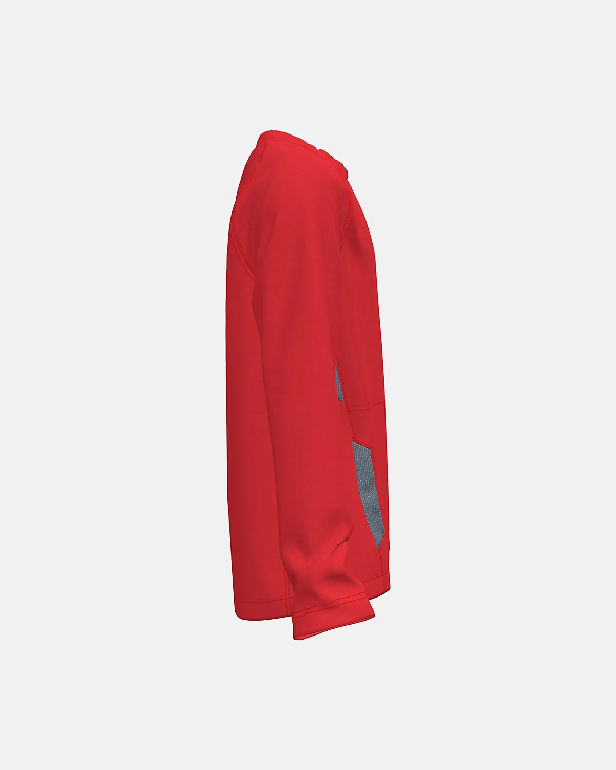 Свитшот New Balance Youth Pullover для мальчиков — 2