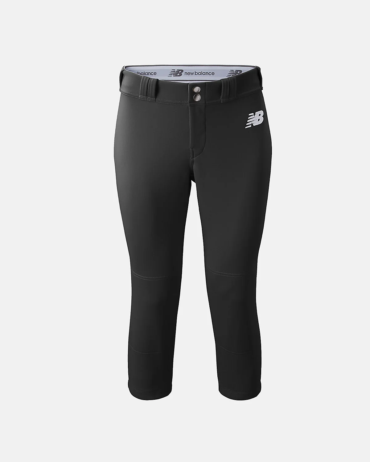 Брюки для софтбола New Balance Youth Contour Pant для девочек — 1