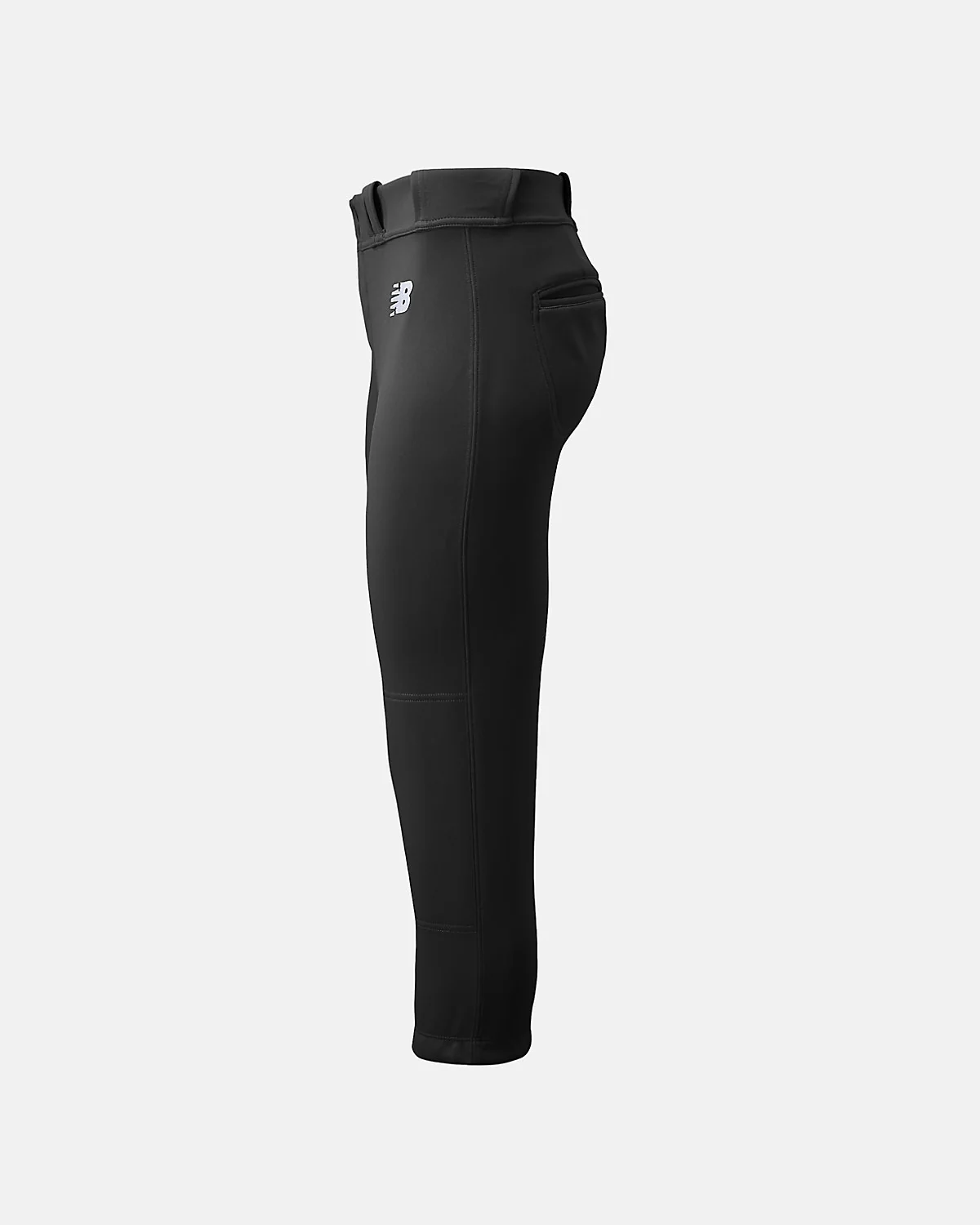 Брюки для софтбола New Balance Youth Contour Pant для девочек — 3