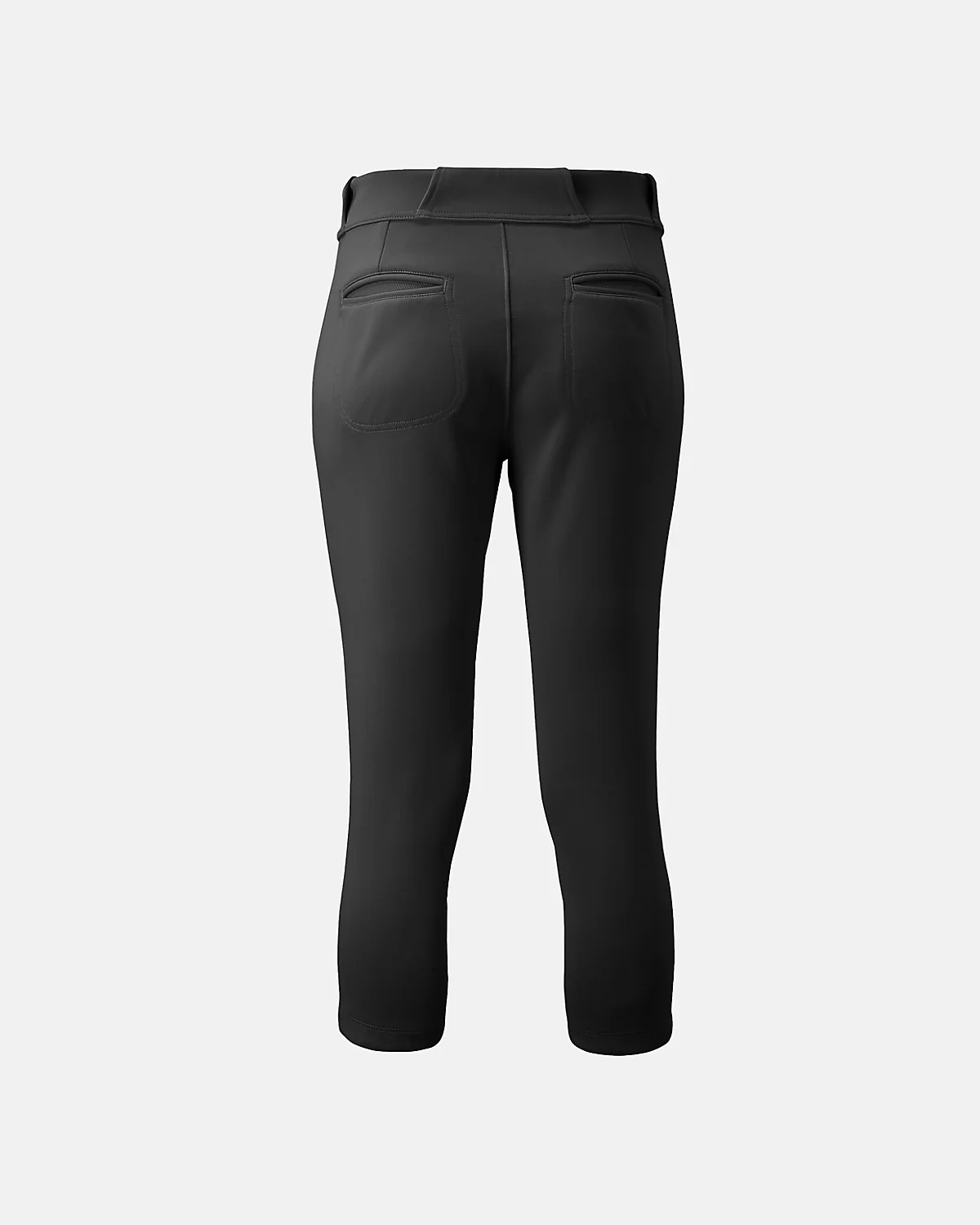 Брюки для софтбола New Balance Youth Contour Pant для девочек — 4
