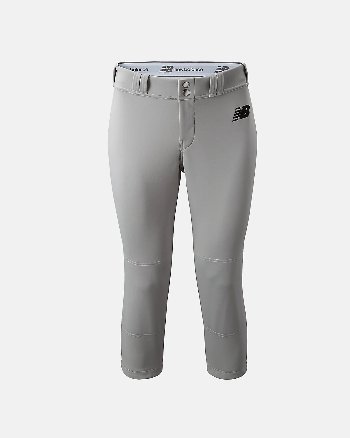 Брюки для софтбола New Balance Youth Contour Pant для девочек — 1
