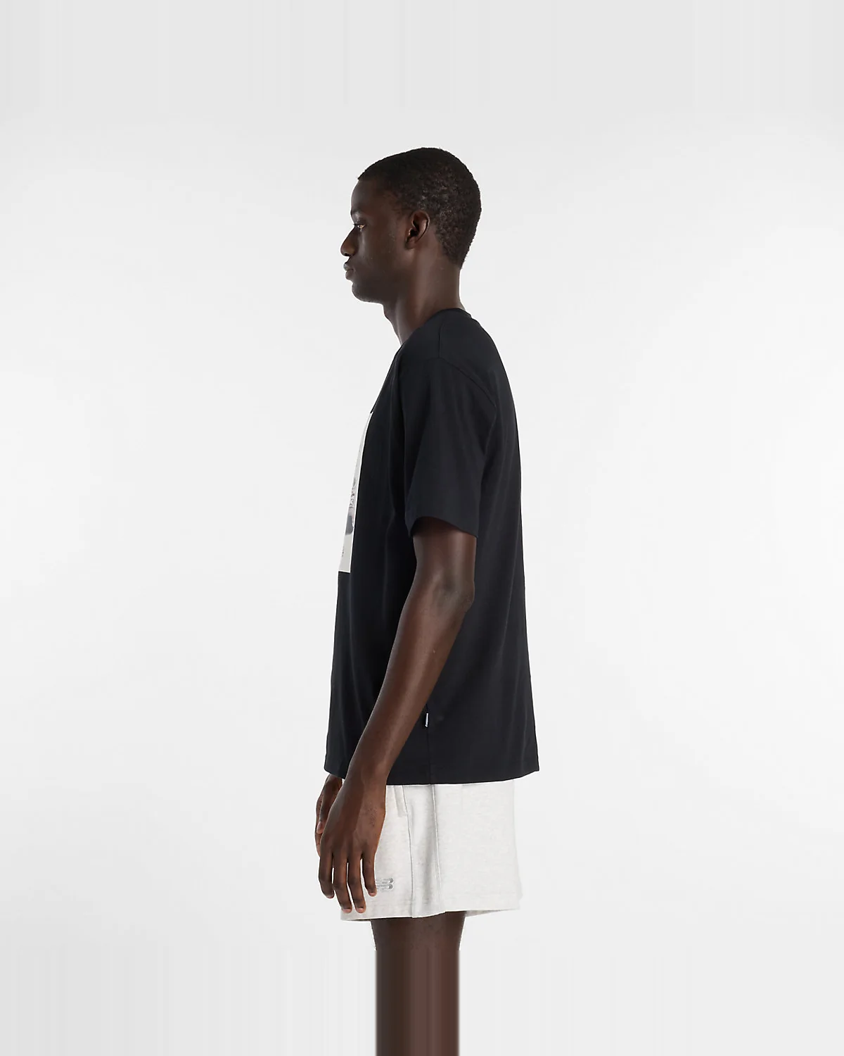 Мужская футболка New Balance 574 Ad — 5