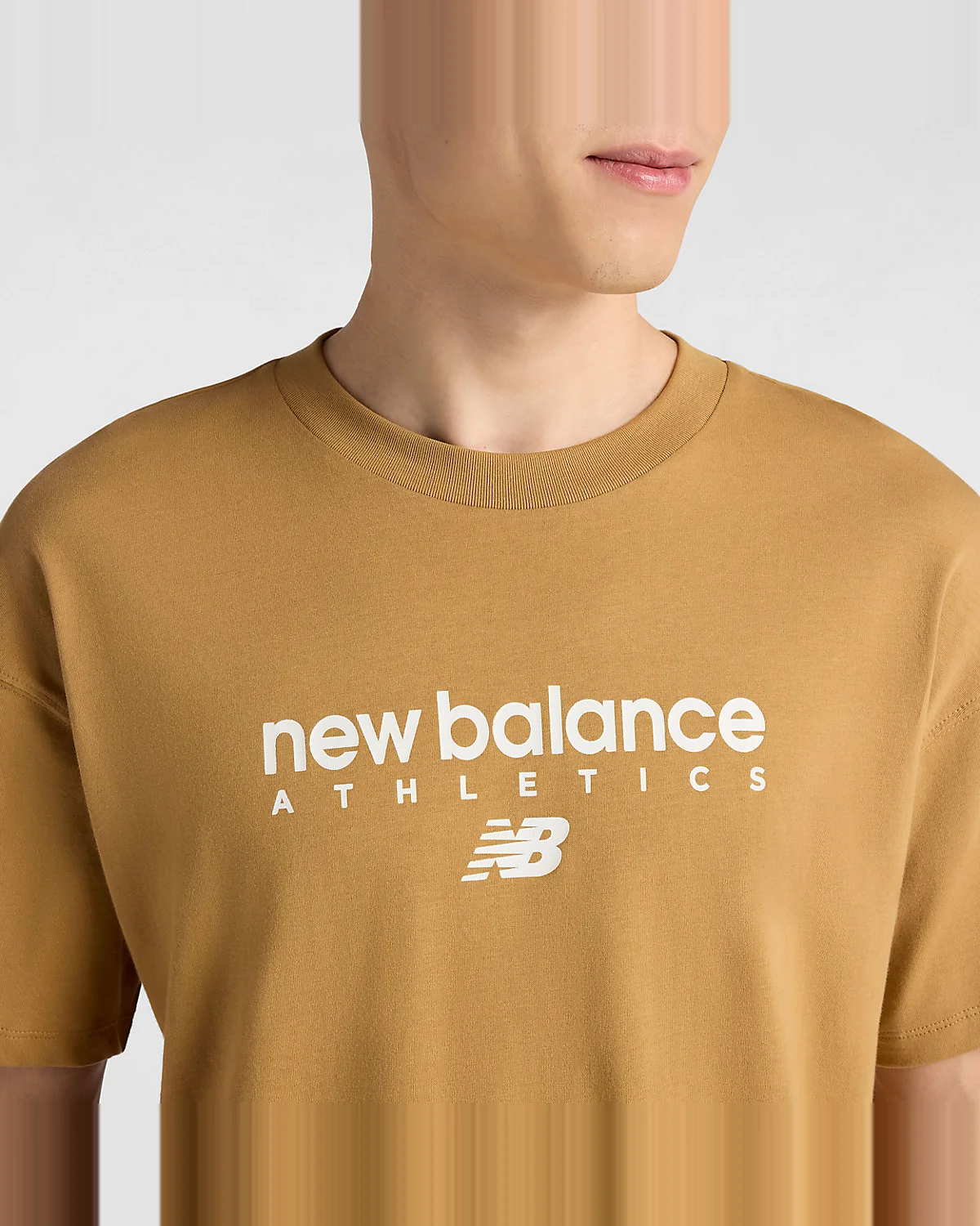Футболка New Balance Trackside — 3