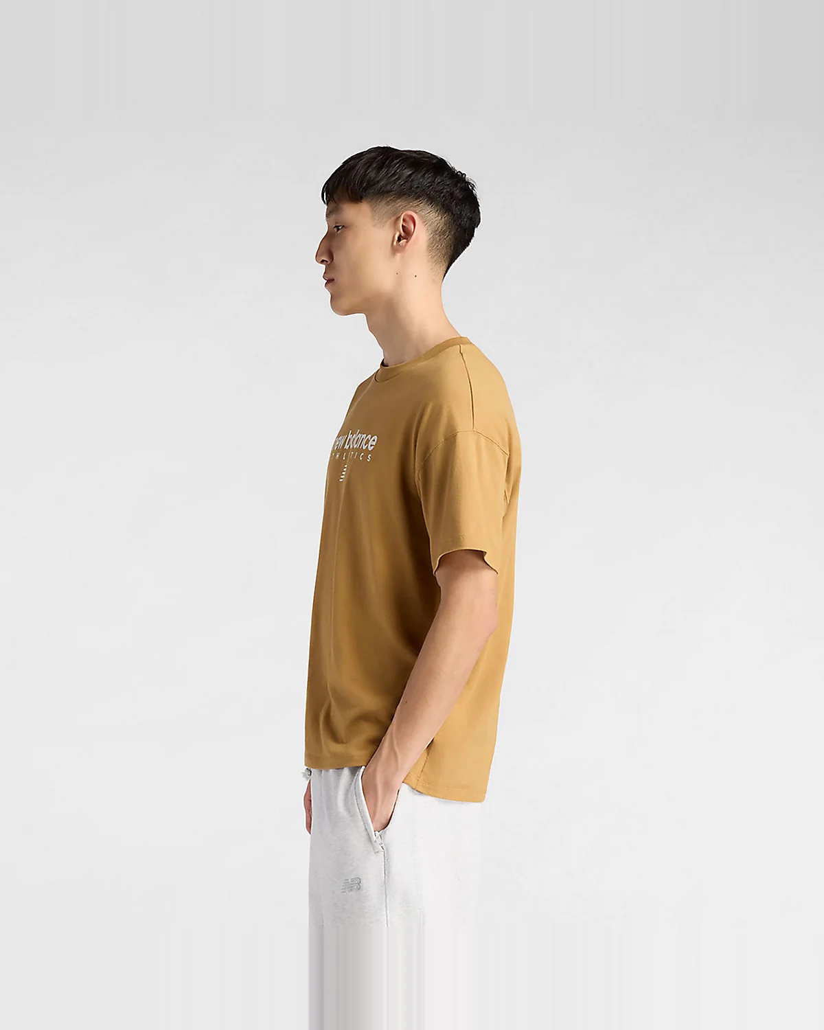 Футболка New Balance Trackside — 5