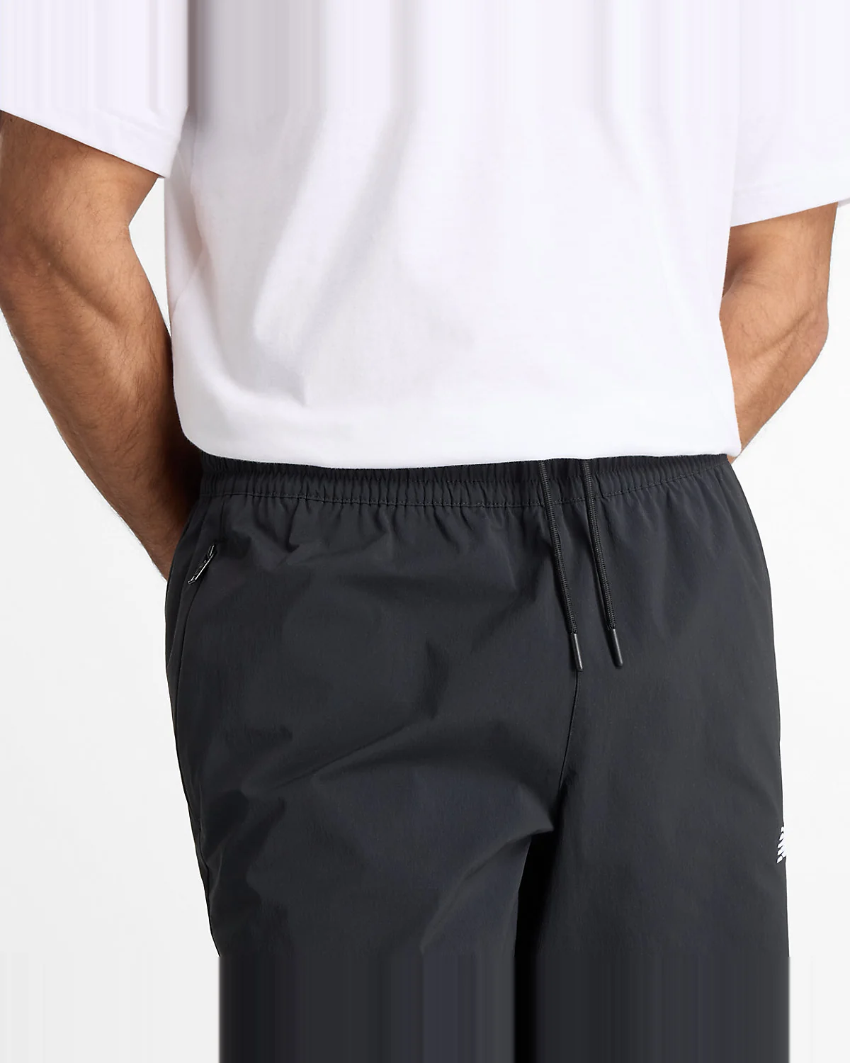 Джоггеры New Balance Athletics Stretch Woven — 3