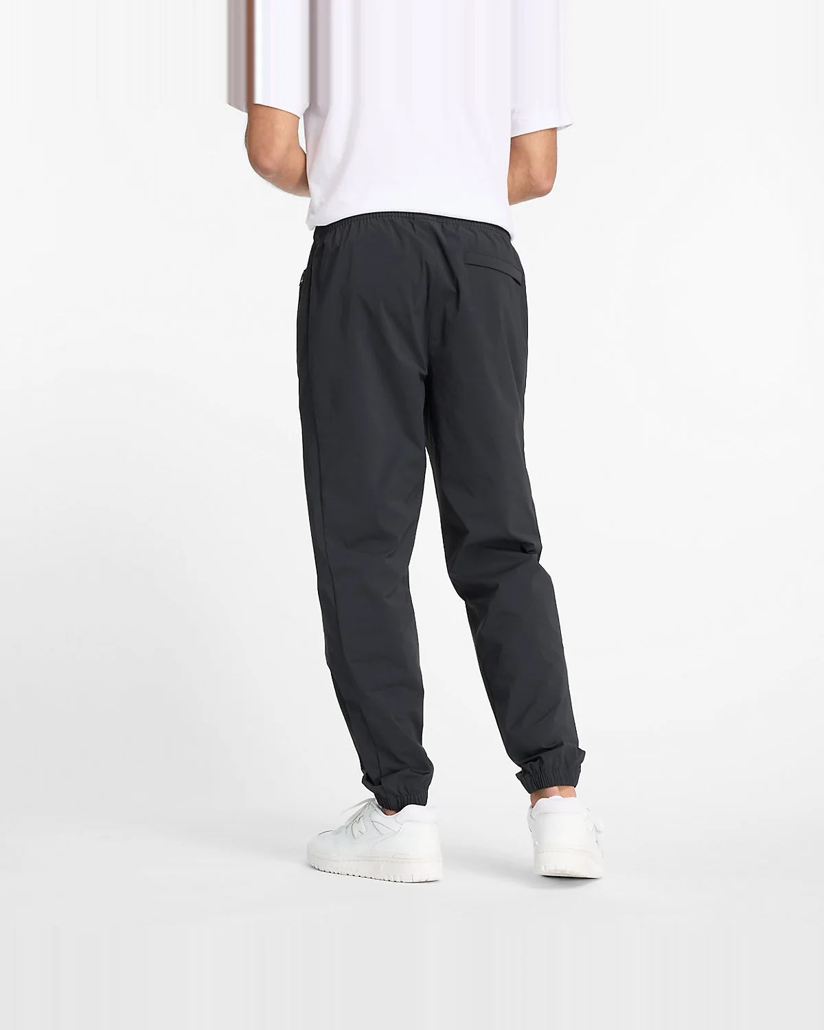 Джоггеры New Balance Athletics Stretch Woven — 4