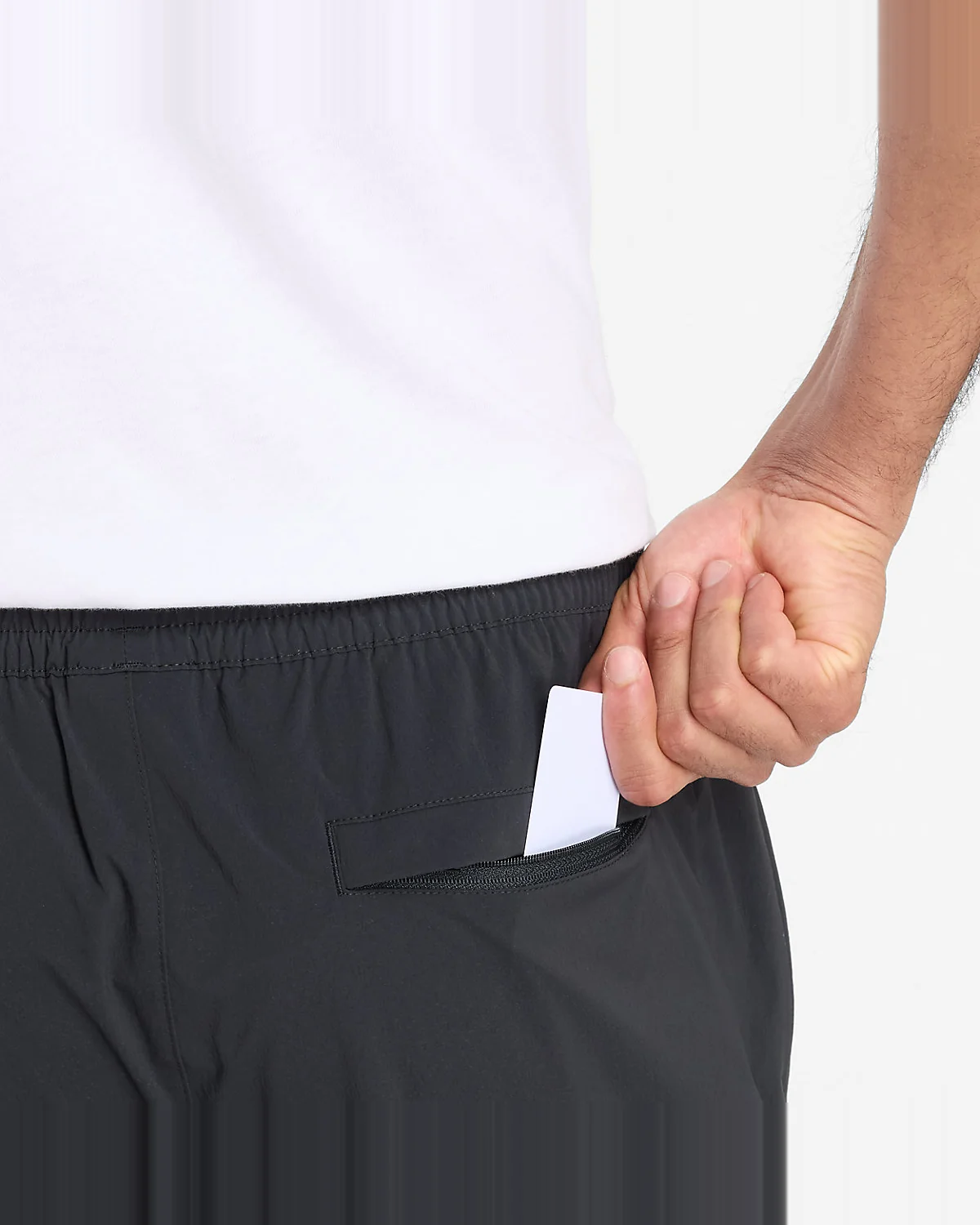 Джоггеры New Balance Athletics Stretch Woven — 6