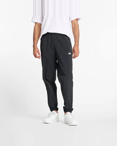Джоггеры New Balance Athletics Stretch Woven