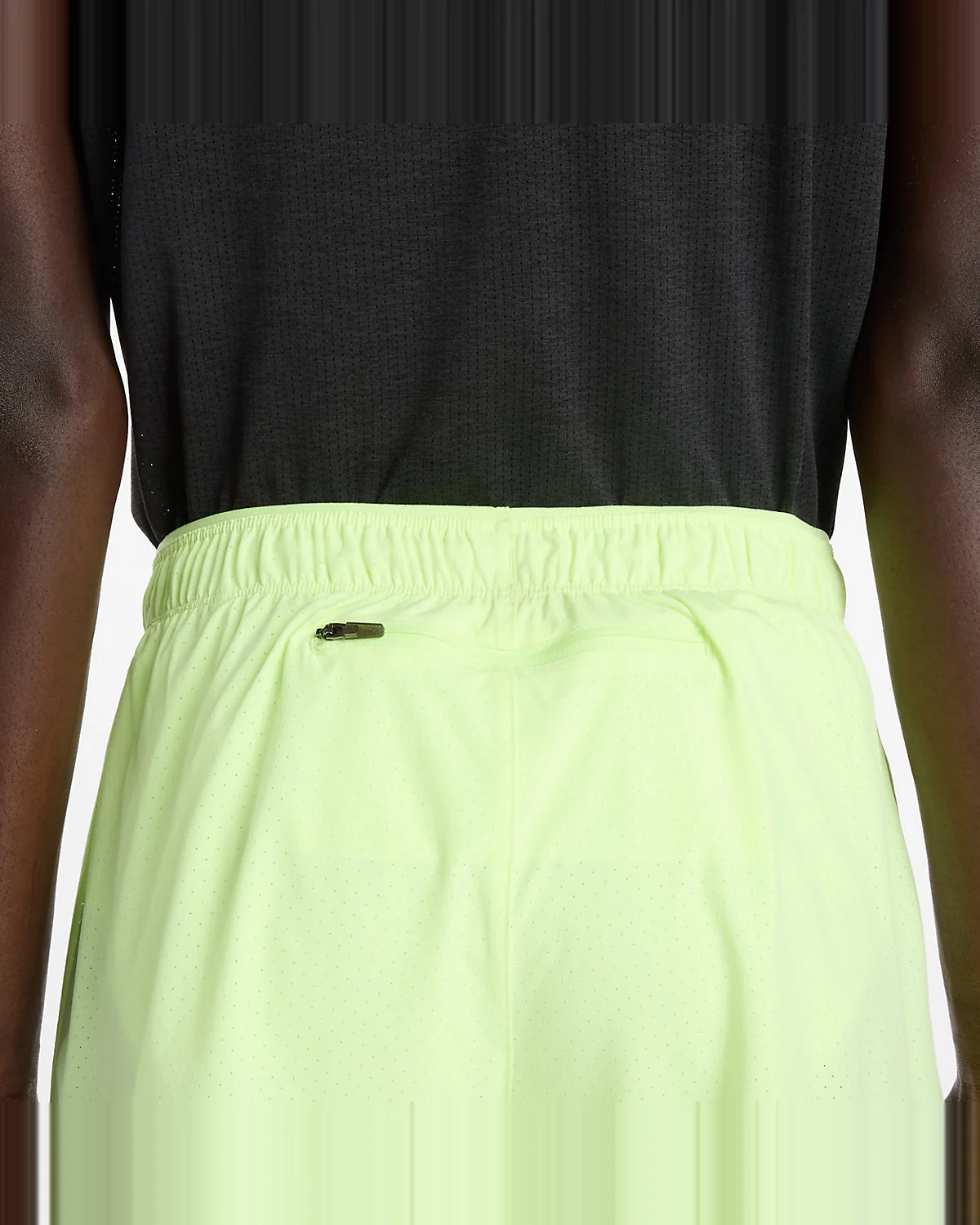 Беговые шорты New Balance RC Short 5" — 3