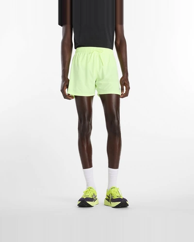 Беговые шорты New Balance RC Short 5"