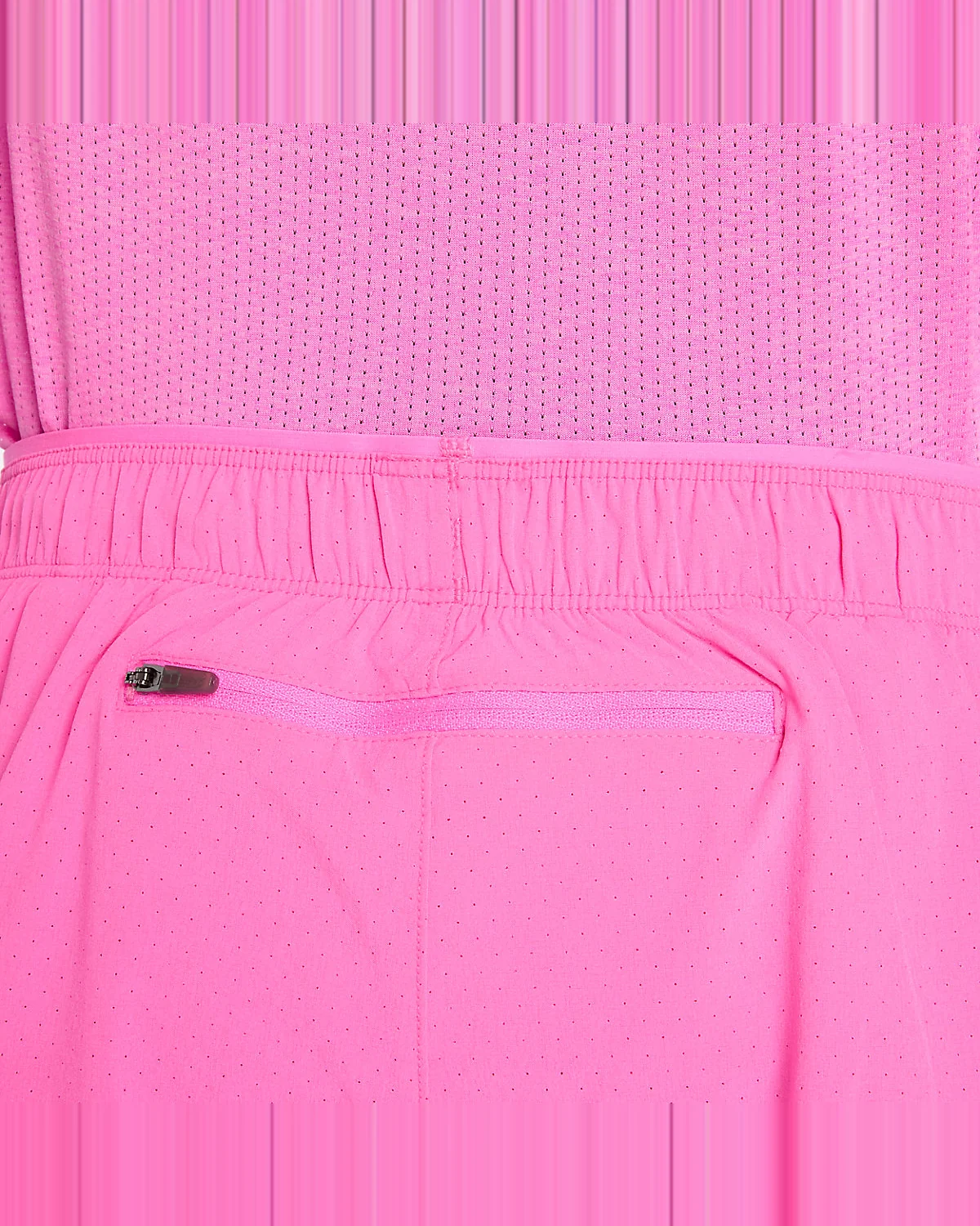 Беговые шорты New Balance RC Short 5" — 7