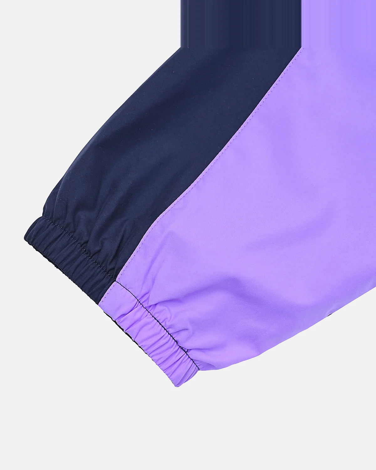 Лёгкая складная куртка New Balance Athletics — 12