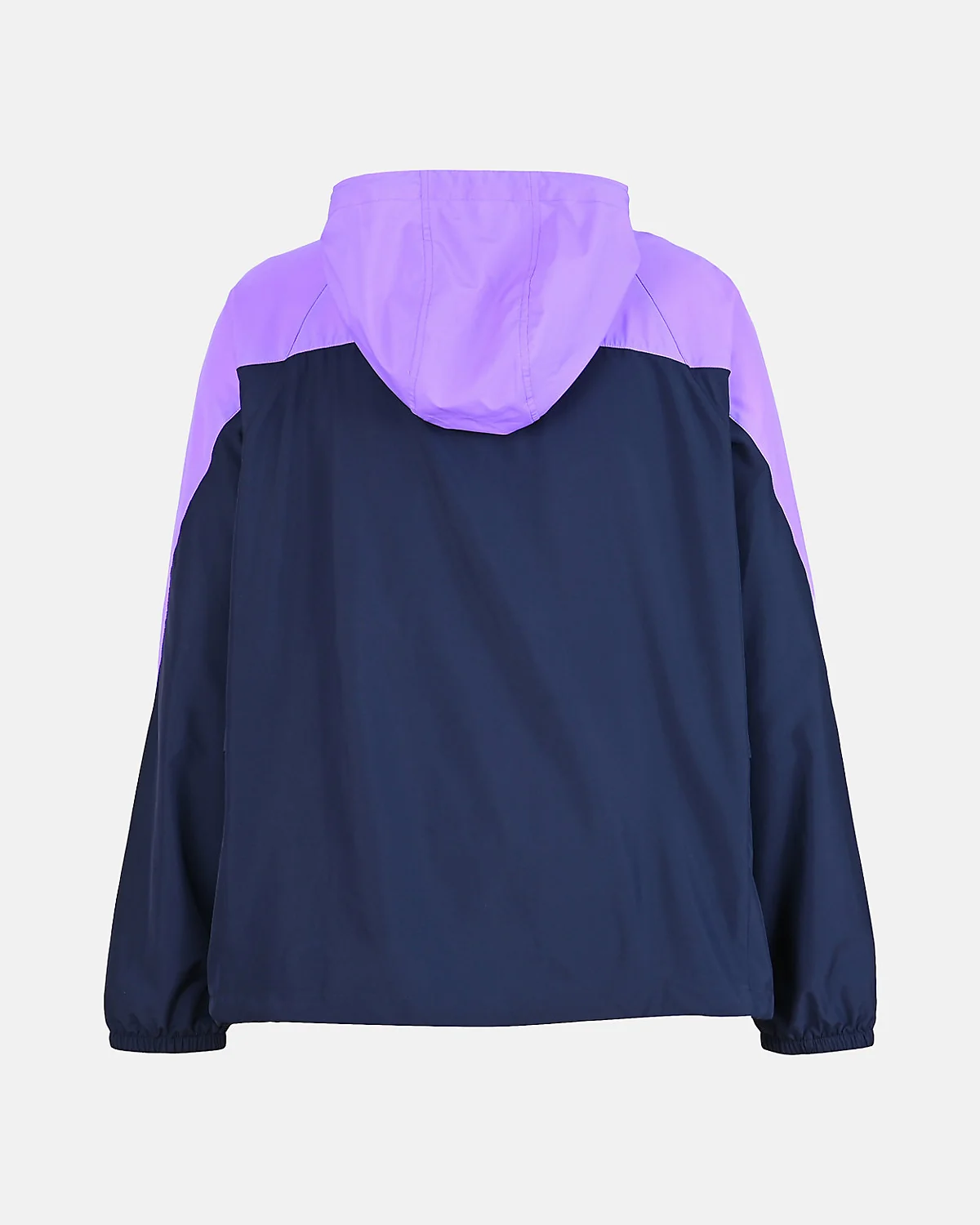 Лёгкая складная куртка New Balance Athletics — 8