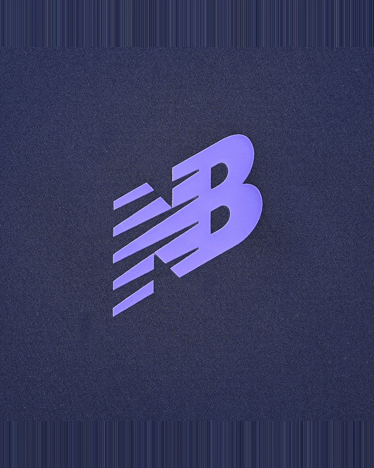 Лёгкая складная куртка New Balance Athletics — 9