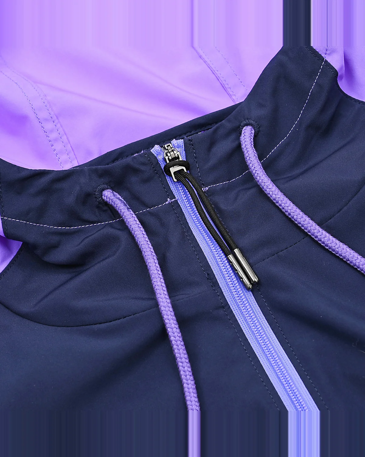 Лёгкая складная куртка New Balance Athletics — 10