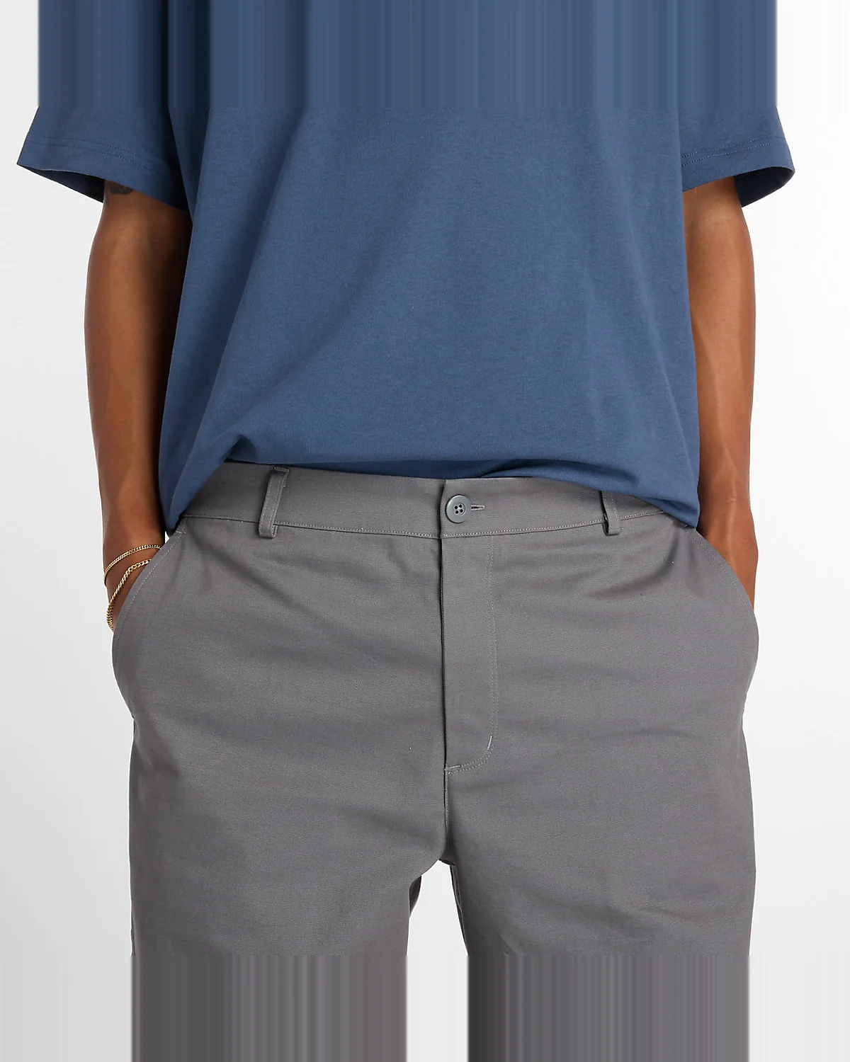 Брюки New Balance Numeric Standard мужские — 4