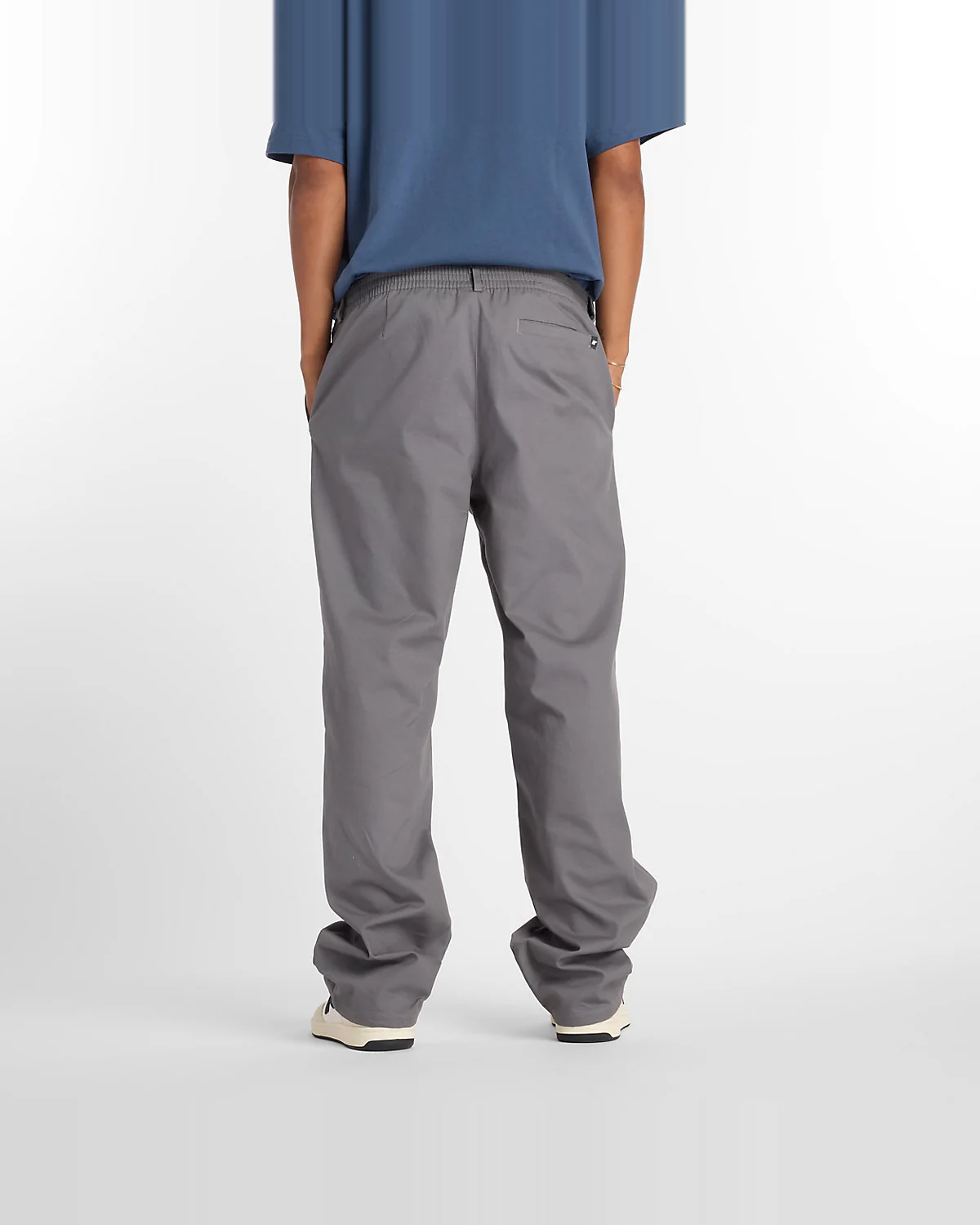 Брюки New Balance Numeric Standard мужские — 5
