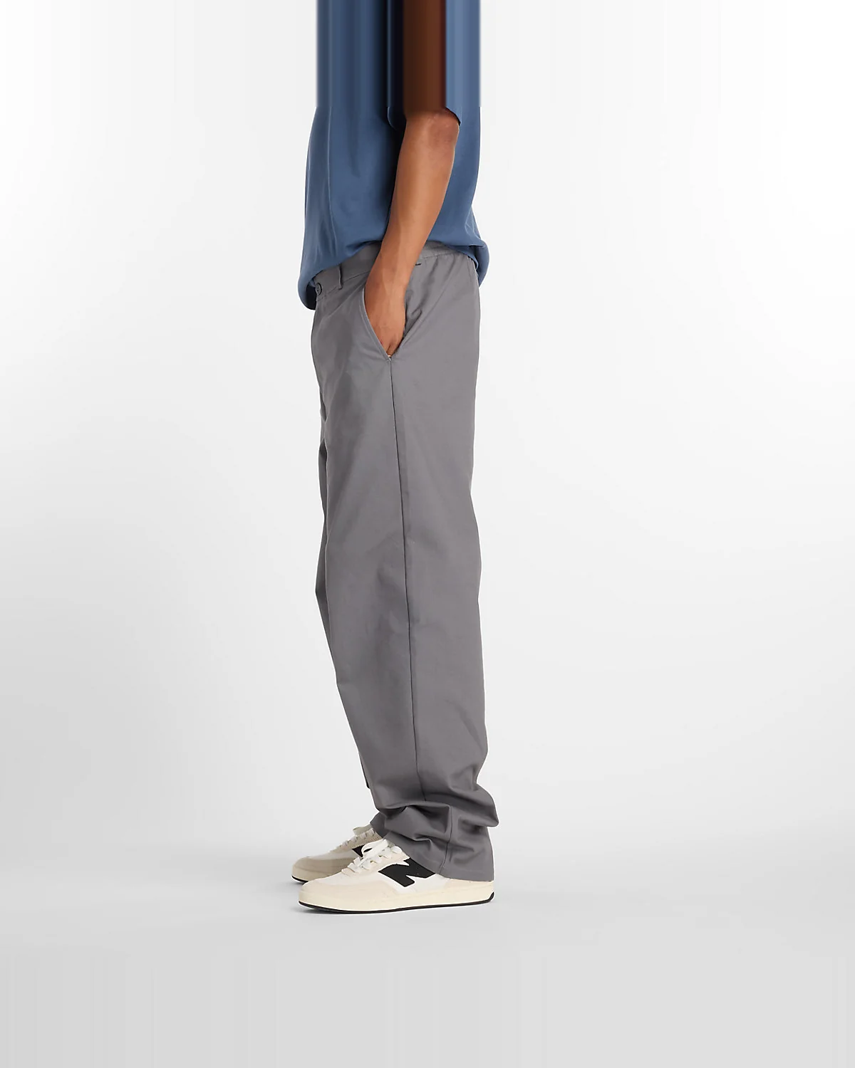 Брюки New Balance Numeric Standard мужские — 6