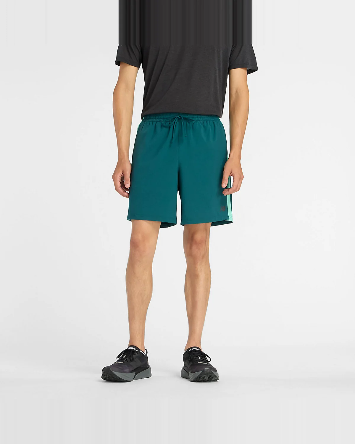 Шорты New Balance Fast Days 7" — 1