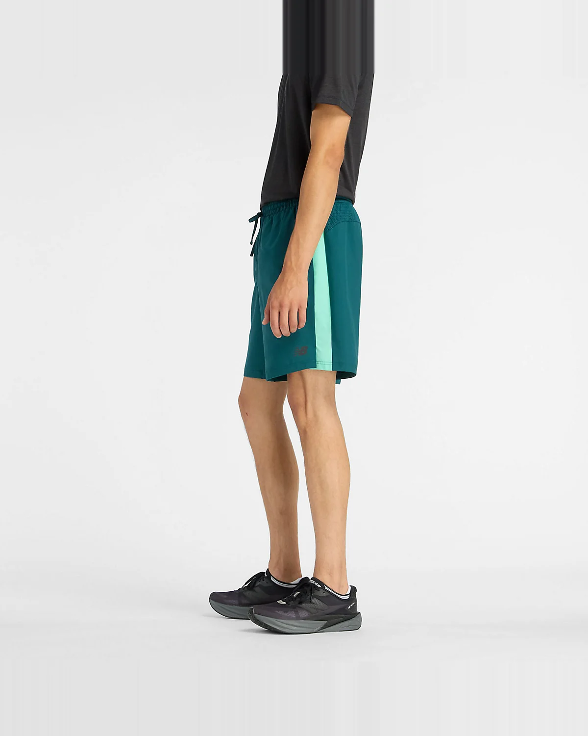 Шорты New Balance Fast Days 7" — 4