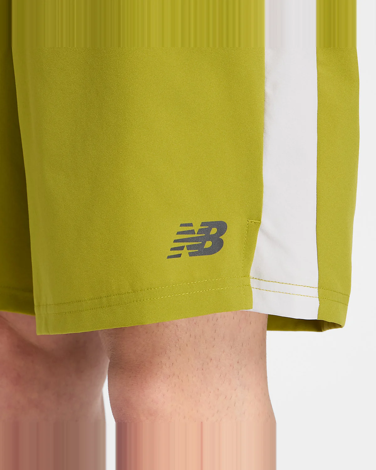 Шорты New Balance Fast Days 7" — 6