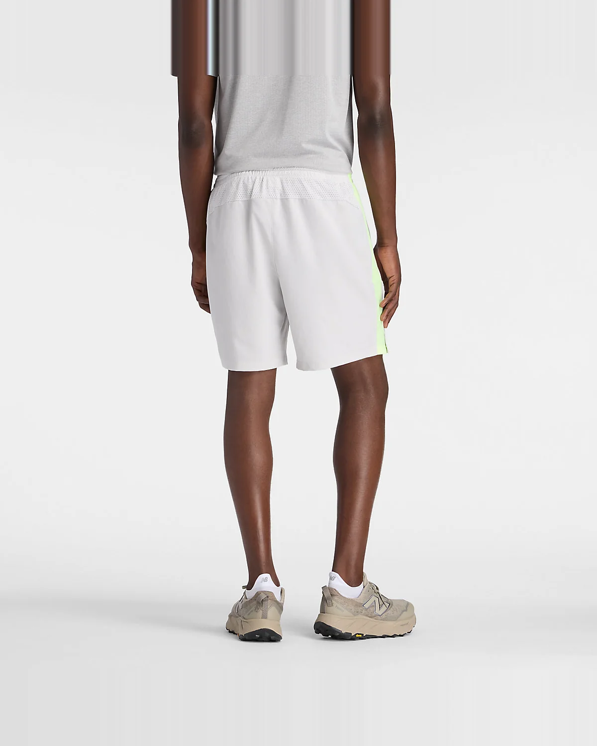 Шорты New Balance Fast Days 7" — 3