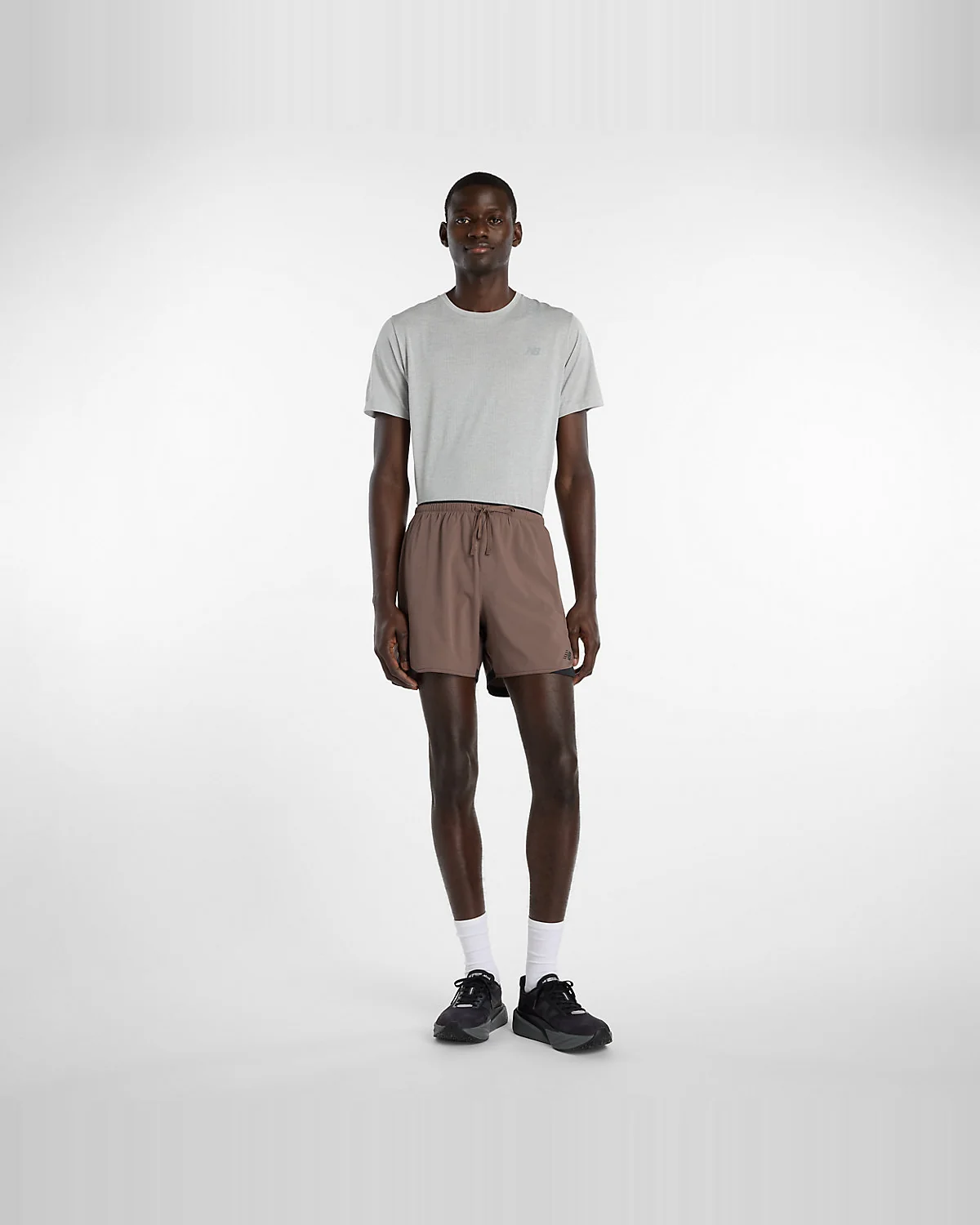 Шорты New Balance RC Essential 5 дюймов — 2