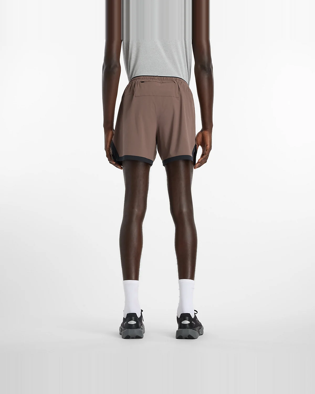 Шорты New Balance RC Essential 5 дюймов — 3