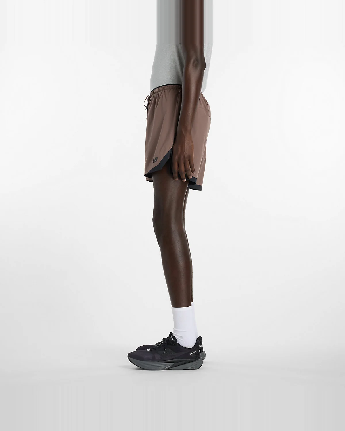 Шорты New Balance RC Essential 5 дюймов — 4
