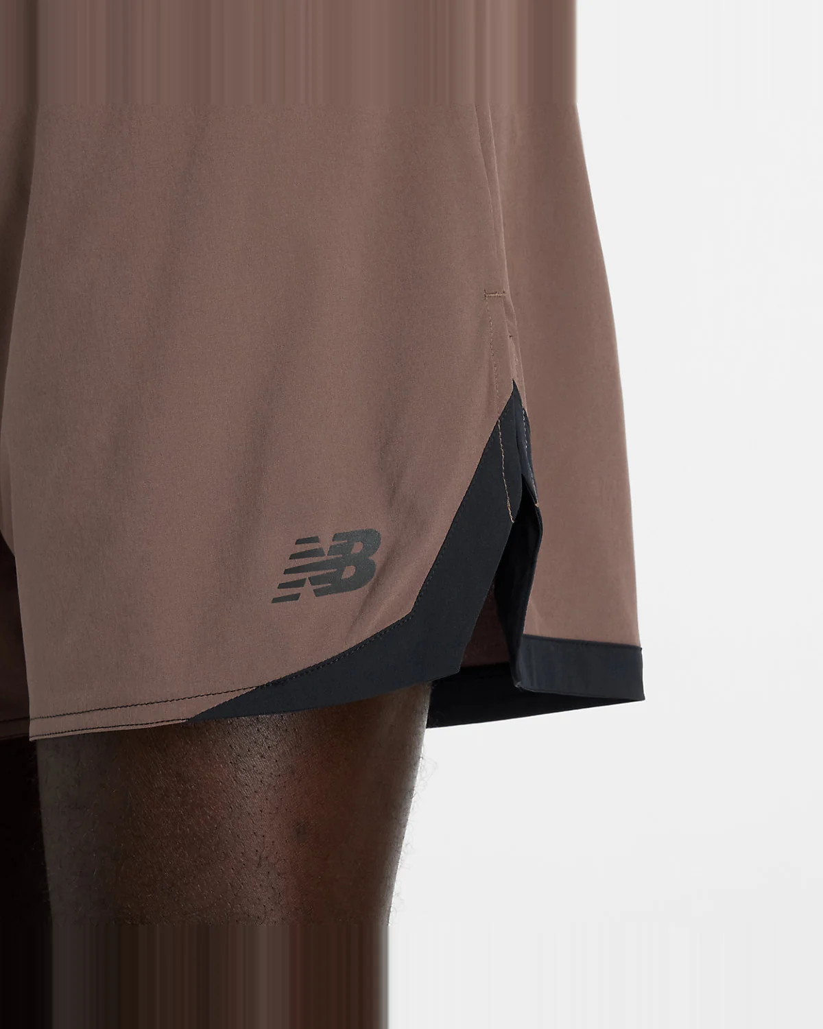 Шорты New Balance RC Essential 5 дюймов — 6