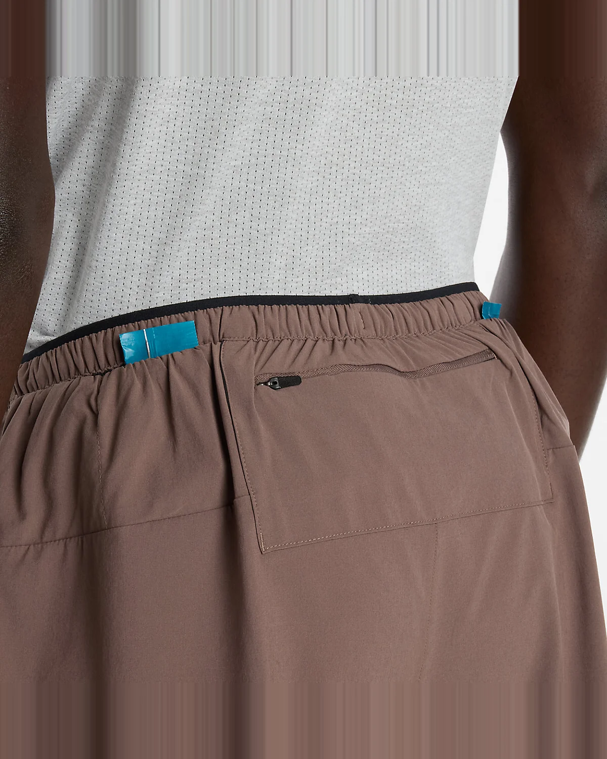 Шорты New Balance RC Essential 5 дюймов — 7