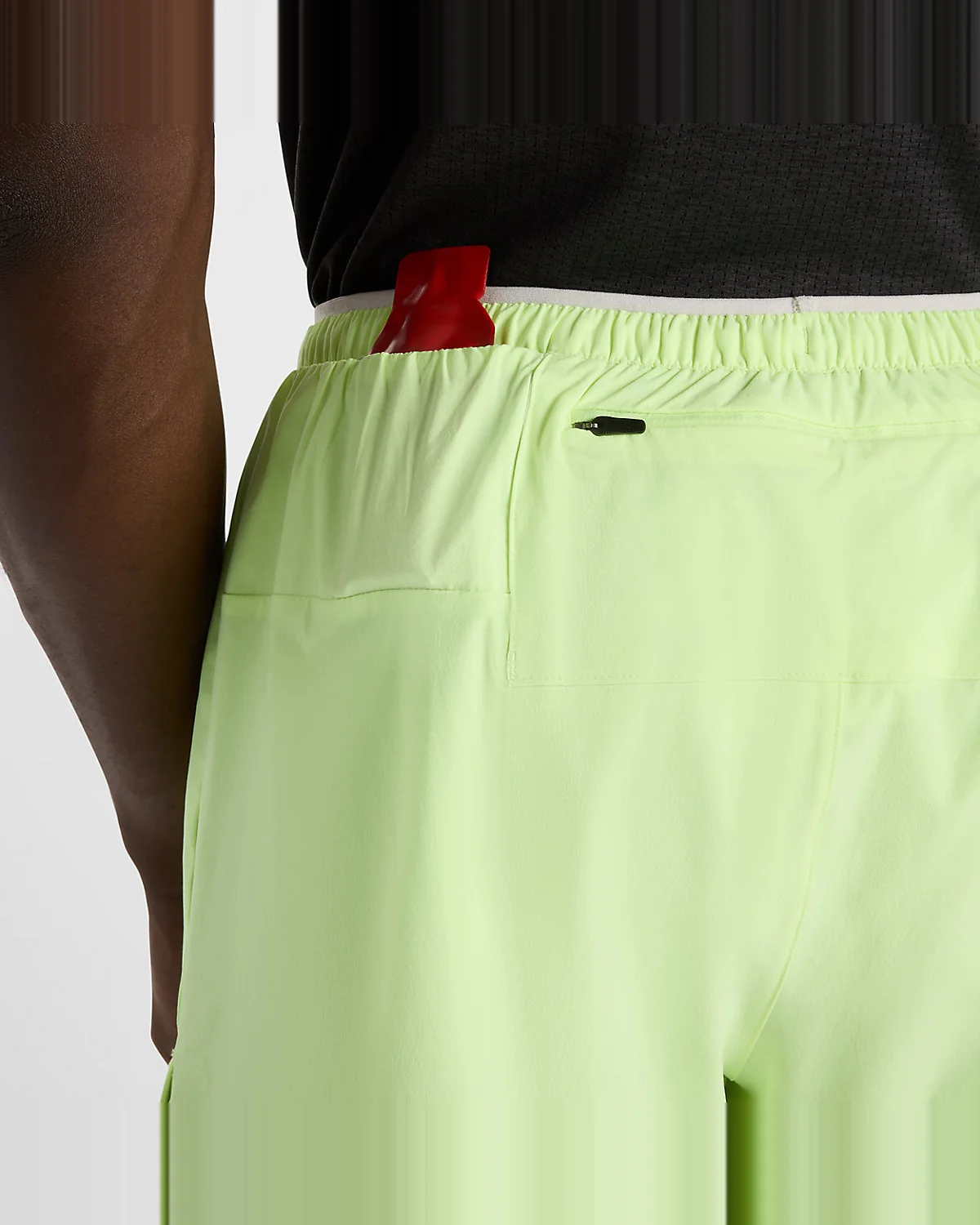 Шорты New Balance RC Essential 5 дюймов — 6