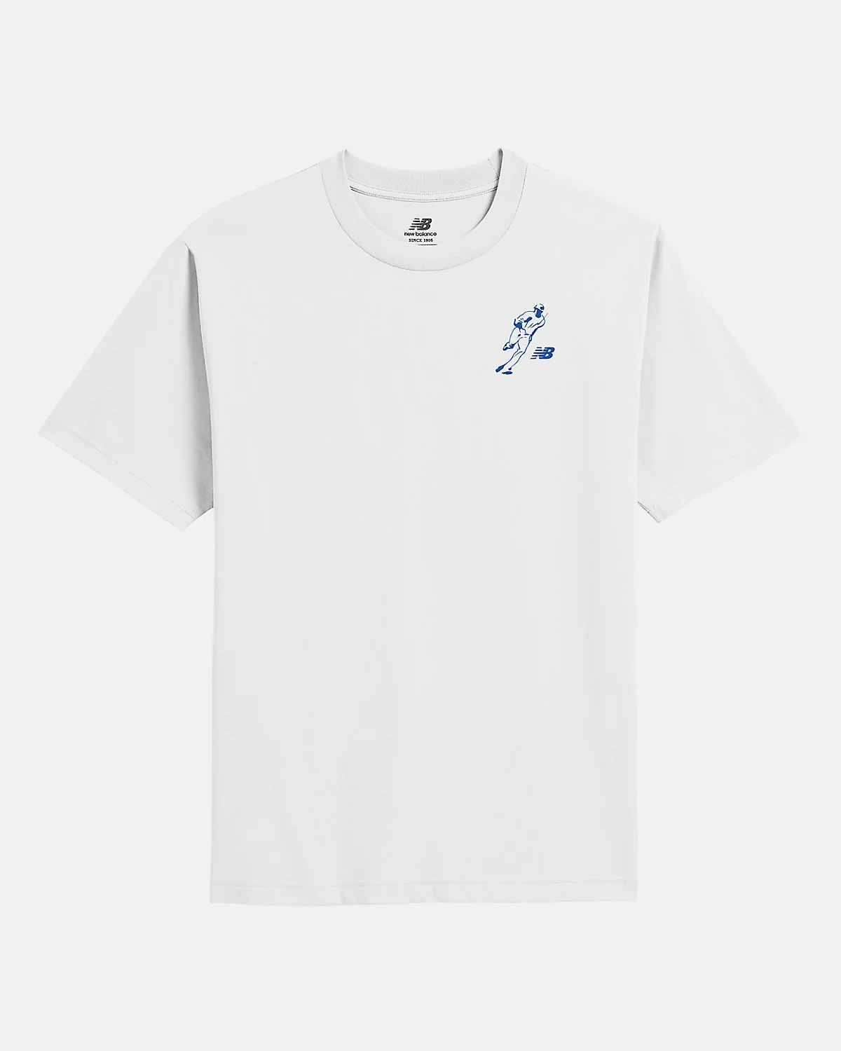 Футболка New Balance Shohei Ohtani Unicorn 2025 — 1