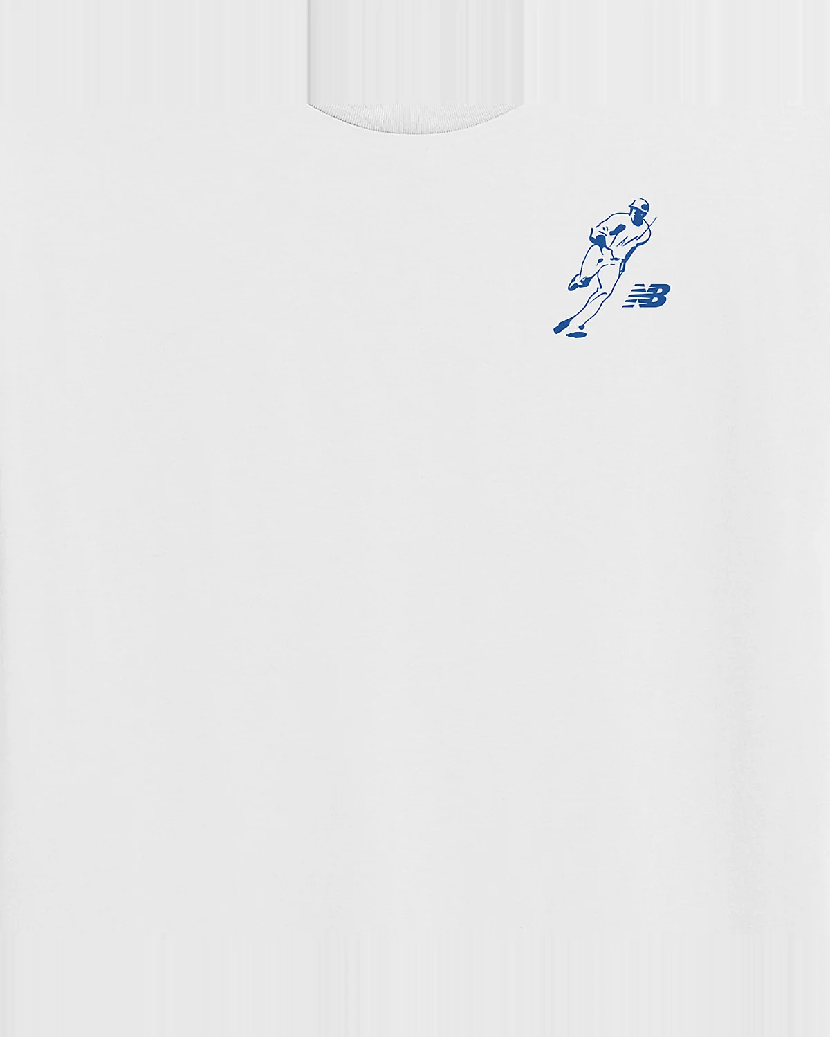 Футболка New Balance Shohei Ohtani Unicorn 2025 — 4