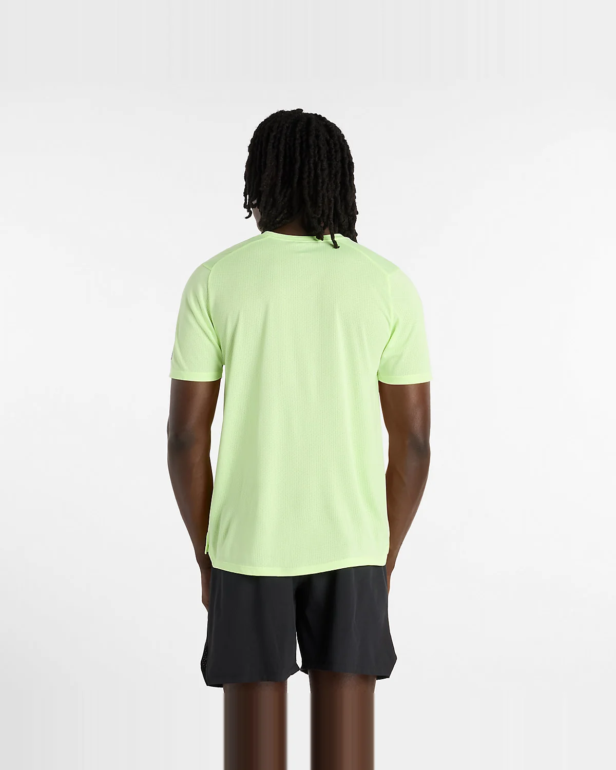 Футболка New Balance RC Essential Graphic — 5