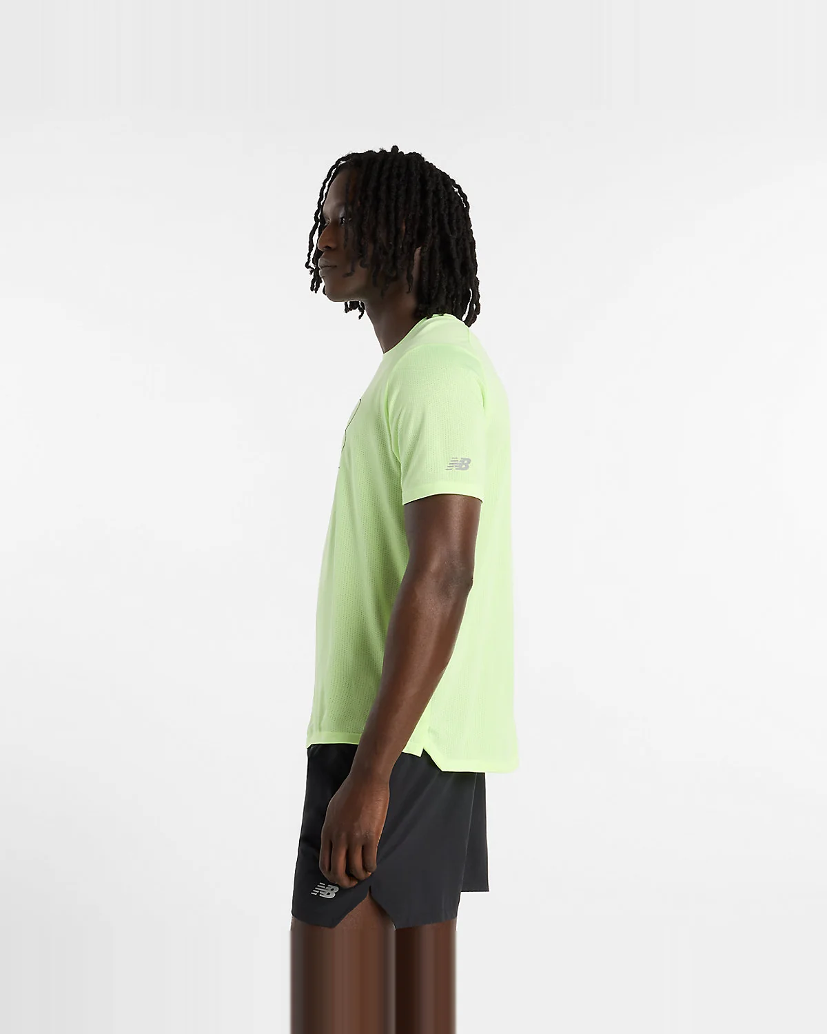 Футболка New Balance RC Essential Graphic — 6