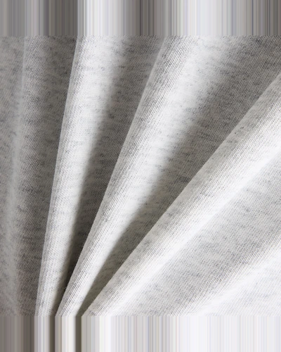 Футболка New Balance Grey Days Speaker