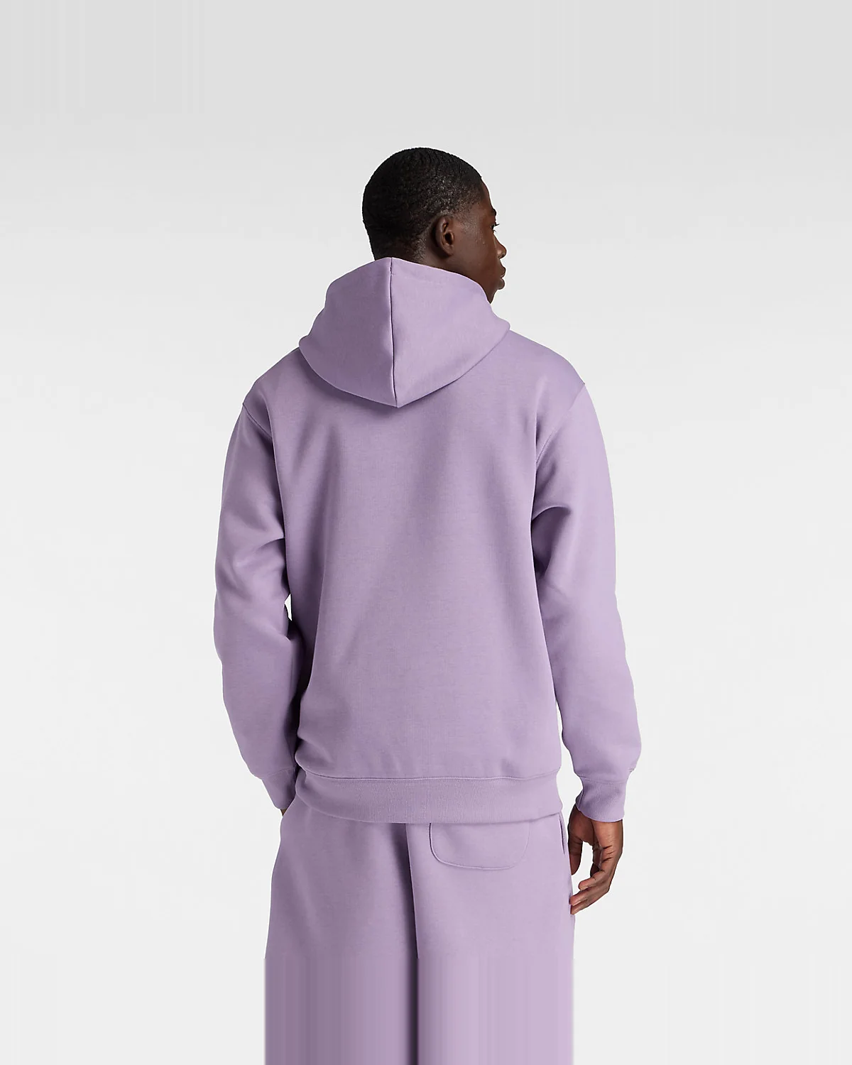 Худи New Balance Sport Essentials Fleece — 3