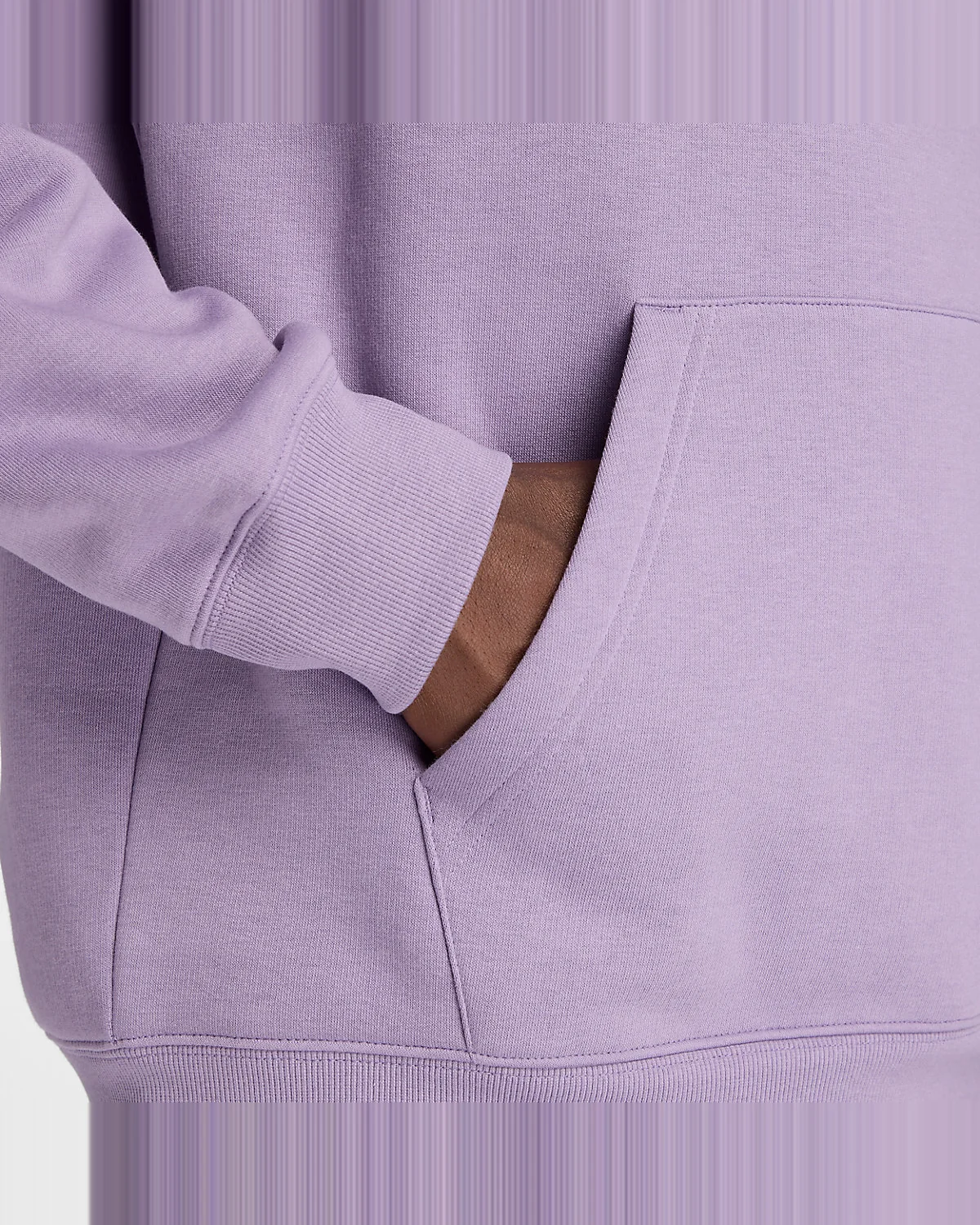 Худи New Balance Sport Essentials Fleece — 5