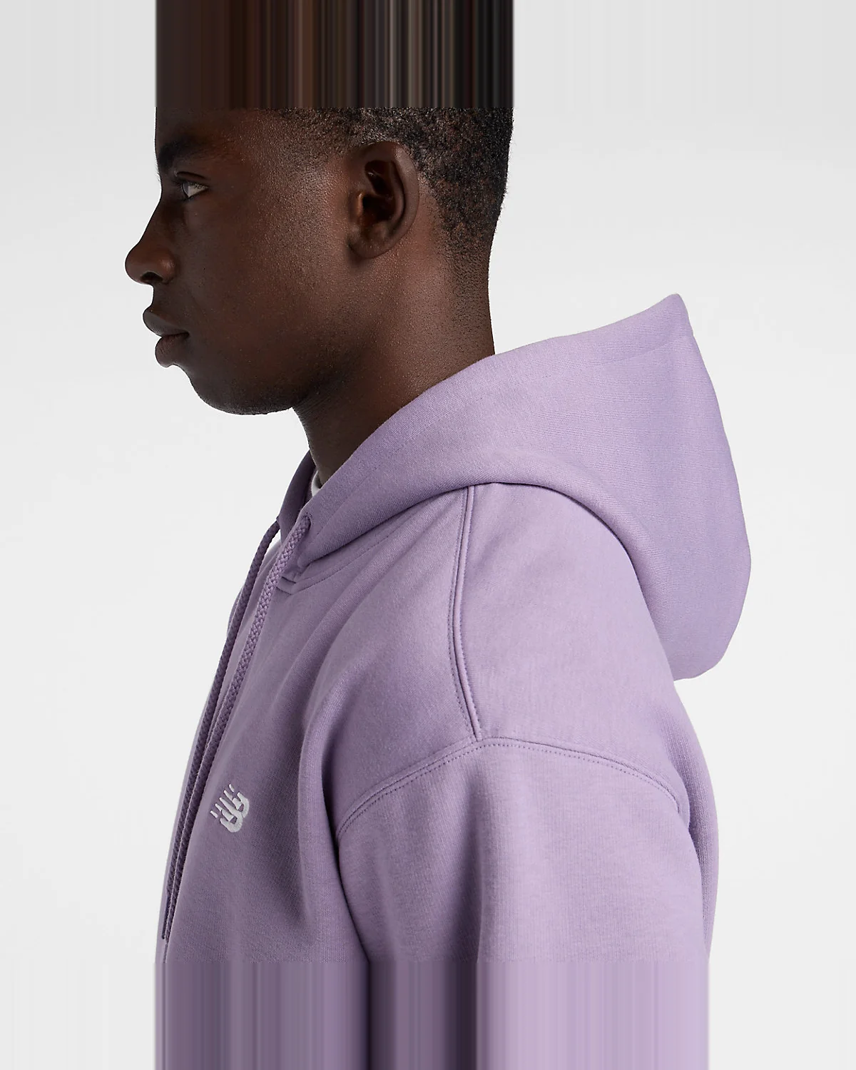 Худи New Balance Sport Essentials Fleece — 6
