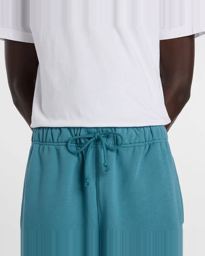 Джоггеры New Balance Athletics French Terry мужские